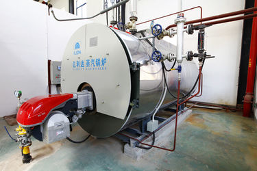 Zhuzhou Hansen Chemicals Co.,Ltd خط تولید کارخانه