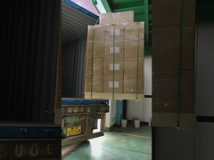 تحویل به ایالات متحده آمریکا 40 ' مقر