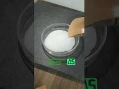 پودر کریستال سفید متیل سولفونیل متان 20-100 شبکه سفارشی پودر MSM