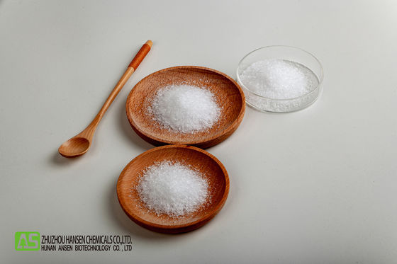 کیفیت  25KG Package MSM Glucosamine Chondroitin 20 - 40 Mesh Needle Shaped کارخانه