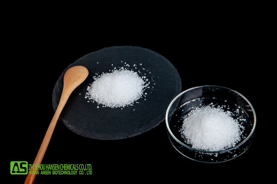 کیفیت  High Purity MSM Dimethyl Sulfone Non Toxic Raw Material For Cosmetic Industry کارخانه