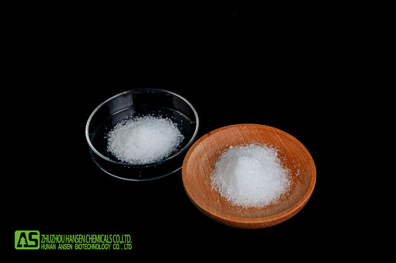 کیفیت  20 - 40 Mesh MSM Horse Supplement Odorless 25kg Package For Joint Pain کارخانه