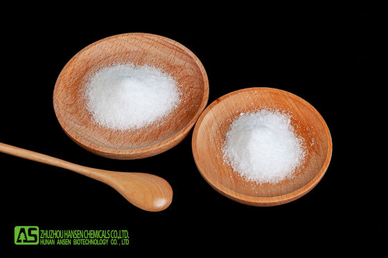 کیفیت  Odorless MSM Supplement 20 - 40 Mesh Joint Supplement Ingredients کارخانه