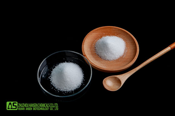 کیفیت  Allergens Free MSM Methylsulfonylmethane 0.5% Anti Caking Non Irradiation کارخانه