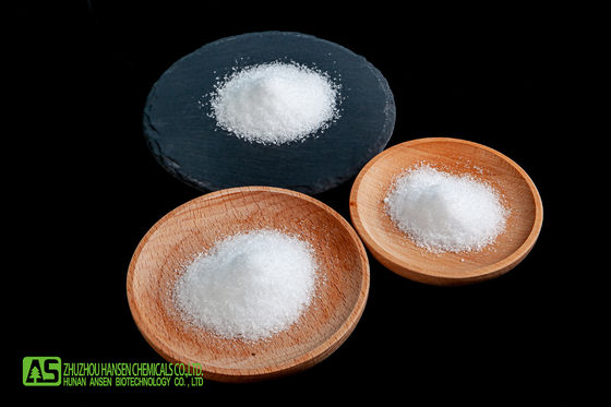 کیفیت  FSSC Certified MSM Wholesale 20-40mesh DMSO And H2O2 Oxidation And Synthesis MSM کارخانه