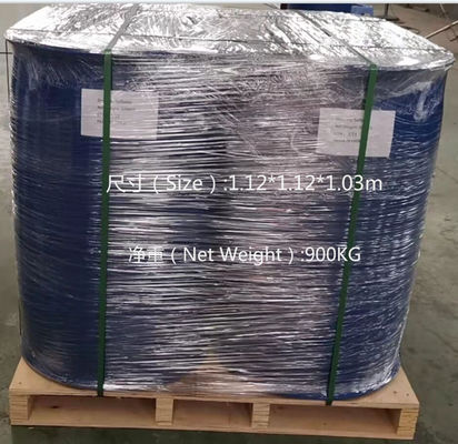 CAS 67-68-5 دی متیل سولفوکسید DMSO با خلوص بالا NLT 99.9% برای پلیمر دارویی