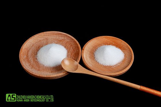 دی متیل سولفون سفید کریستالی MSM DMSO2 Food Grade 40 - 60 Mesh
