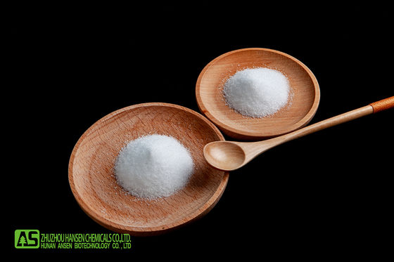 دی متیل سولفون سفید کریستالی MSM DMSO2 Food Grade 40 - 60 Mesh