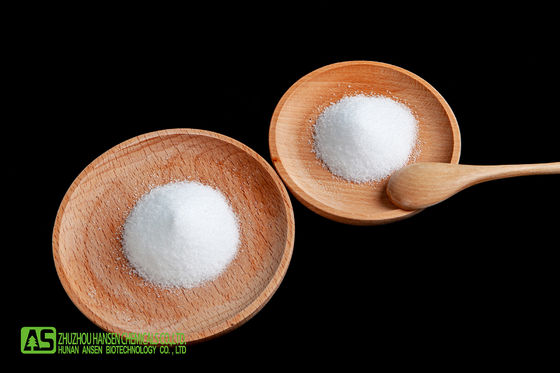 استفاده از حیوانات دی متیل سولفون MSM پودر سفید 40 - 60 Mesh Free GMO
