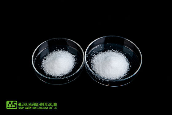 MSM محصولات آرایشی و بهداشتی مواد خام 20 - 40 مش برای سفید کردن پوست