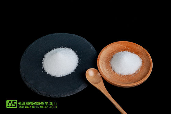 مکمل گوگرد سفید دی متیل سولفون MSM 60 Mesh درجه مواد غذایی ثبت شده FDA