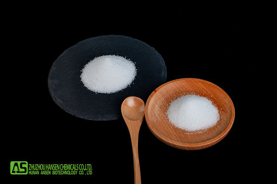 مکمل گوگرد سفید دی متیل سولفون MSM 60 Mesh درجه مواد غذایی ثبت شده FDA