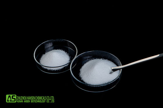 40 - 60 Mesh MSM For Hair Growth TSE BSE مکمل متیل سولفونیل متان وگان رایگان
