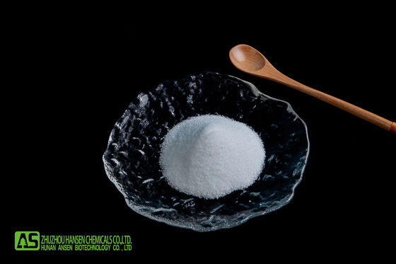 مکمل MSM کریستالی سفید با درجه خلوص بالا برای مواد غذایی