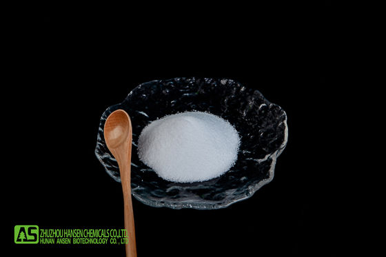 Food Grade White Vegan MSM Powder E Coli Free Cas No 67-71-0