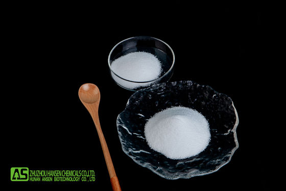 40 - 80 mesh MSM Cosmetic Ingredient پودر مکمل بدون ملامین