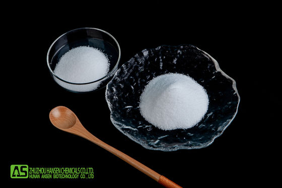 40 - 80 mesh MSM Cosmetic Ingredient پودر مکمل بدون ملامین