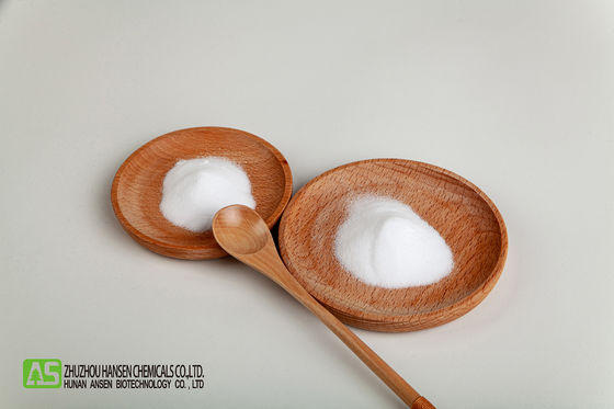 پودر سفید متیل سولفونیل متان مکمل گلوکزامین MSM Grade Food Grade