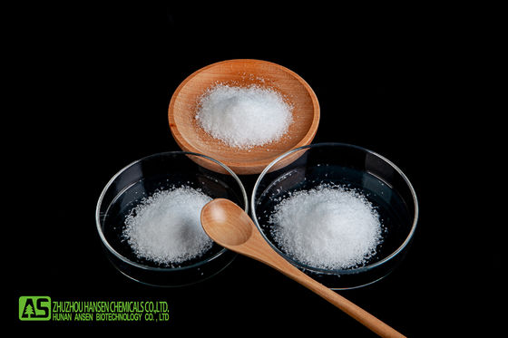 مکمل پودر مشترک MSM مورد تایید ISO برای اسب با درجه تغذیه مش 20 - 40