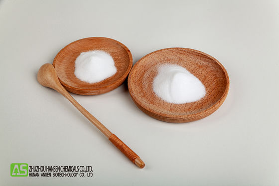 40 - 80 Mesh Vegan Glucosamine Chondroitin MSM Powder Food Grade for Capsule