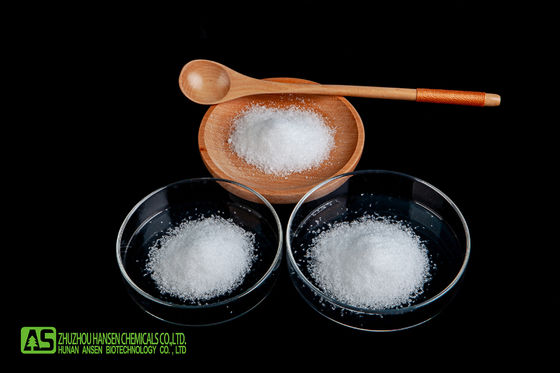 پودر مکمل غذایی بدون GMO MSM متیل سولفونیل متان درجه 20 - مش 40
