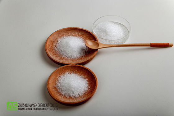 سوزنی شکل گلوکوزامین وگان کندرویتین MSM Assay Nlt 99.9% خلوص بالا