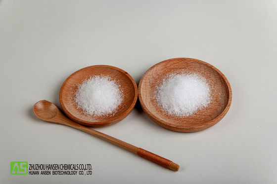 GMO Free MSM Glucosamine Chondroitin White Crystalline دارای گواهی ISO KOSHER HALAL