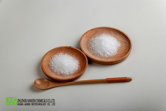 GMO Free MSM Glucosamine Chondroitin White Crystalline دارای گواهی ISO KOSHER HALAL