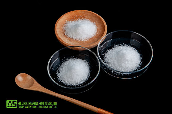 کریستال سفید MSM متیل سولفونیل متان ملامین بدون درجه دارویی