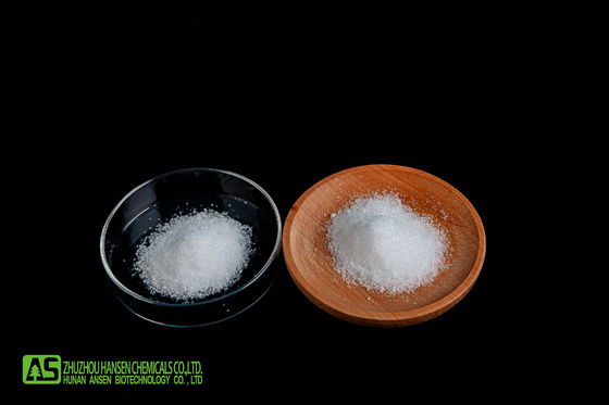 بدون آفت کش پودر MSM متیل سولفونیل متان دارویی درجه 20 - مش 40