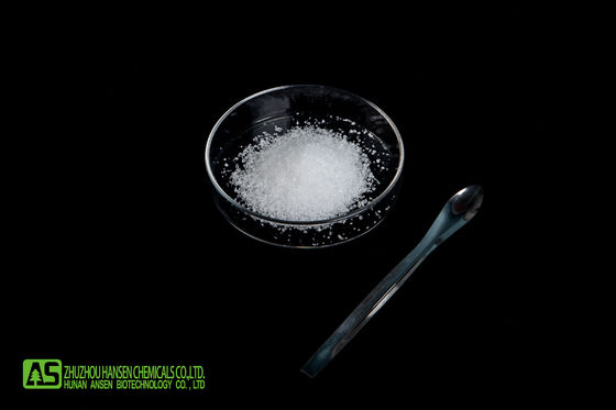 مکمل سفید کریستالی MSM دی متیل سولفون بدون گلوتن برای انسان