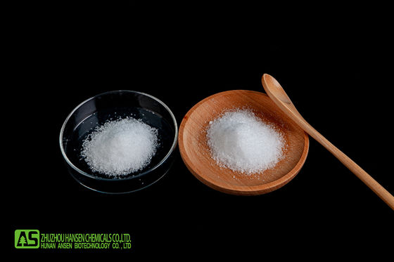 مکمل MSM مشترک برای اسب و حیوان خانگی 20 - 40 مش سفید کریستالی
