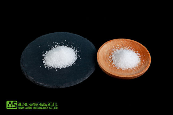 سالم MSM Organic Sulfur 20 - 40 Mesh 25KG متیل سولفونیل متان MSM برای سگ