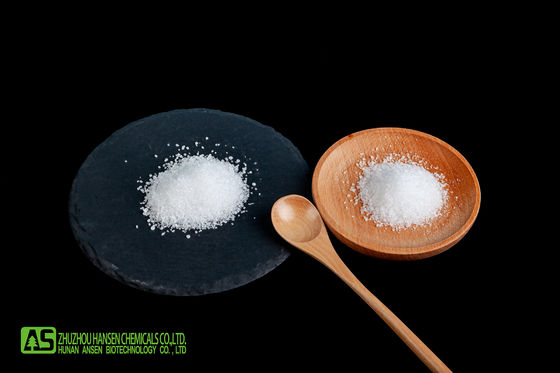 Pet Pure MSM Organic Sulfur 20 - 40 Mesh White Powder با خلوص بالا بدون بو