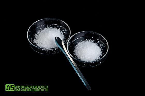 مکمل MSM کریستال سفید بدون GMO CAS 67-71-0 Pharmaceutical Grade