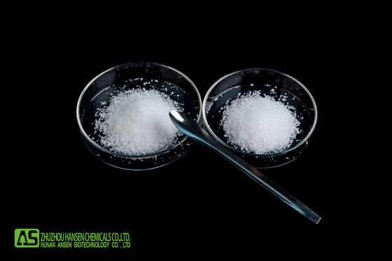 مکمل MSM کریستال سفید بدون GMO CAS 67-71-0 Pharmaceutical Grade