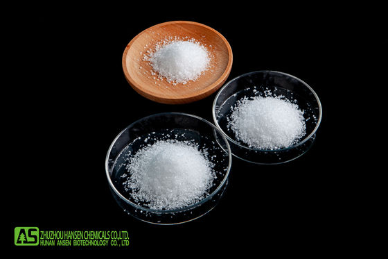 مکمل MSM رایگان Coliform Non Toxic 20 - 40 Mesh MSM Powder for Humans