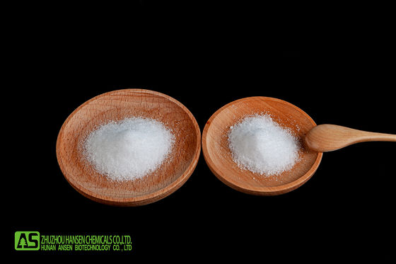 مکمل بی بو MSM گرید مواد غذایی 20 - 40 مش محتوای آب 0.1%