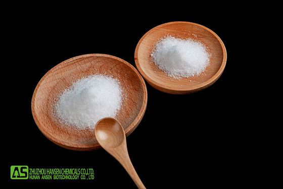 مکمل سفید طبیعی MSM 20 - 40 Mesh Vegan GMO Pure Pure MSM Powder
