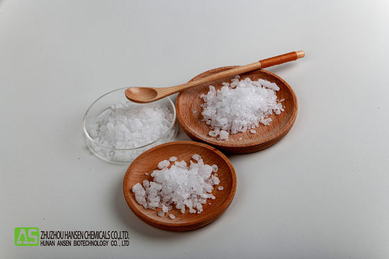 Non Toxic Pure MSM Crystals 0 - 20 Mesh Methylsulfonylmethane Arthritis Lameness