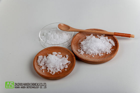 Non Toxic Pure MSM Crystals 0 - 20 Mesh Methylsulfonylmethane Arthritis Lameness