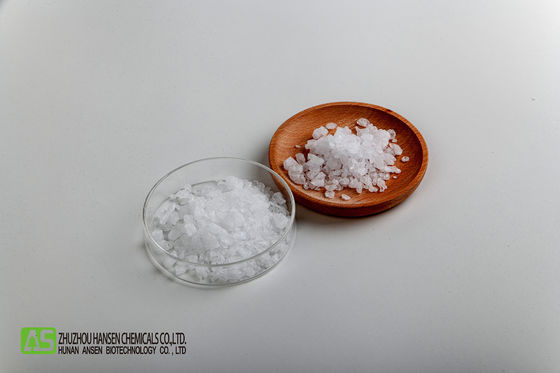 بسته بندی 25 کیلوگرمی کریستال های خالص MSM 0 - 20 مش با درجه دارویی کاهش درد عضلات