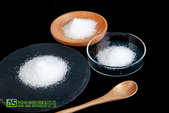 تاییدیه GMP پودر موی MSM White Grade USP متیل سولفونیل متان برای مو