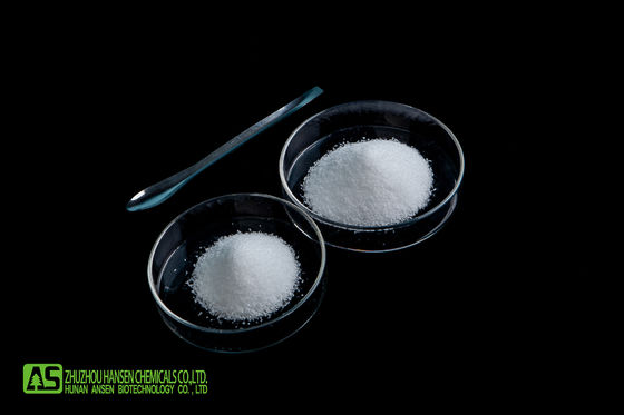 مکمل غذایی بدون بو متیل سولفونی متان خالص MSM Crystals 40 - 60 Mesh