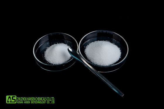 Cosmetic White Pure MSM Crystals 40 - 60 Mesh for Teeth Whitening Certified HALAl
