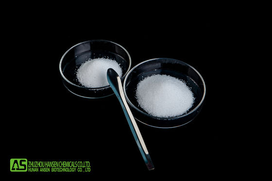 پودر کریستال خالص MSM 40 - 60 Mesh برای تسکین تاندونیت سلامت ورزشی