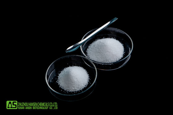 پودر کریستال خالص MSM 40 - 60 Mesh برای تسکین تاندونیت سلامت ورزشی