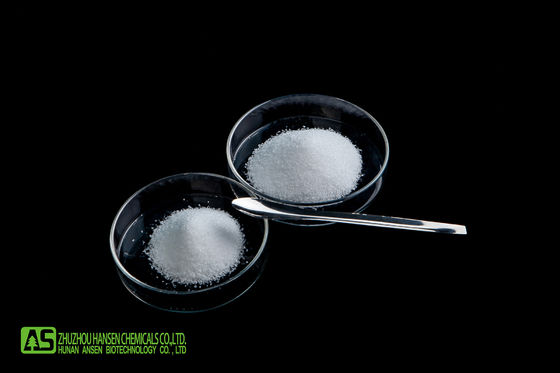 کریستال سفید خالص MSM 40 - 60 مش لنگش آرتریت تسکین درد برای حیوانات خانگی