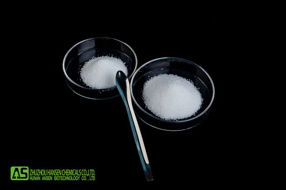 کریستال های خالص ارگانیک بی بو MSM 40 - 60 Mesh برای کود برگ سبز
