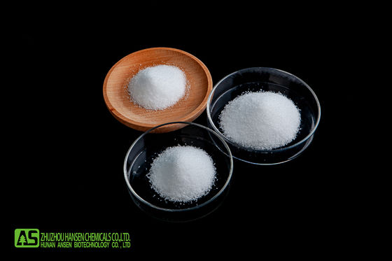 40 - 60 Mesh Pure MSM Crystals Crystals Skin Lightening Grade Cosmetic Skin